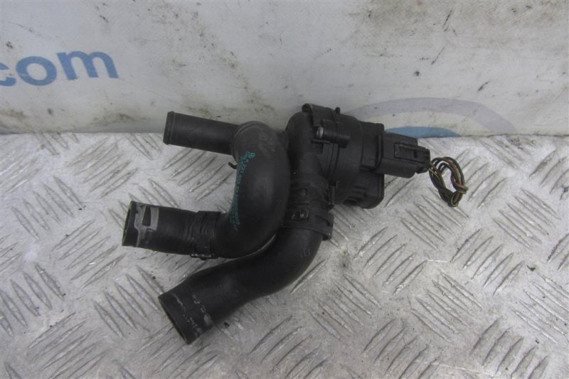 Помпа охлаждения электрическая MERCEDES S-CLASS W221 06-13 Седан M273961 5.5L Помпа охлаждения электрическая MERCEDES S-CLASS W221 06-13 Седан M273961 5.5L