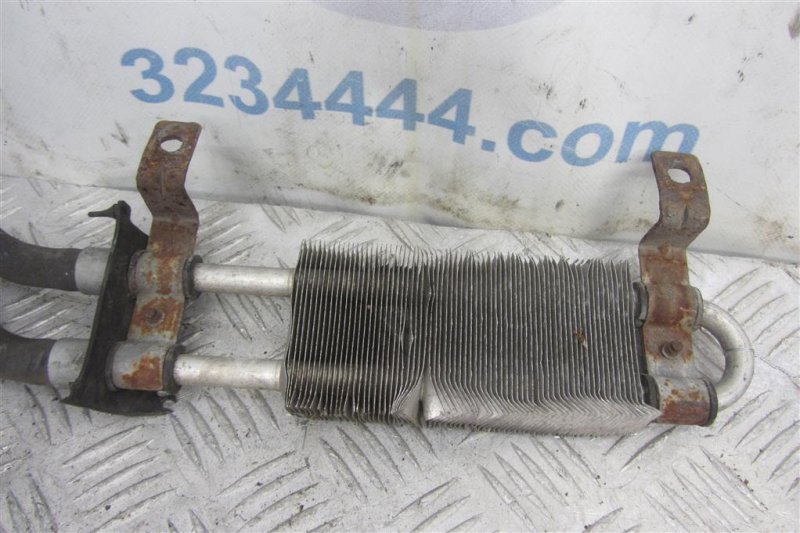 Радиатор ГУР INFINITI G35 03-07