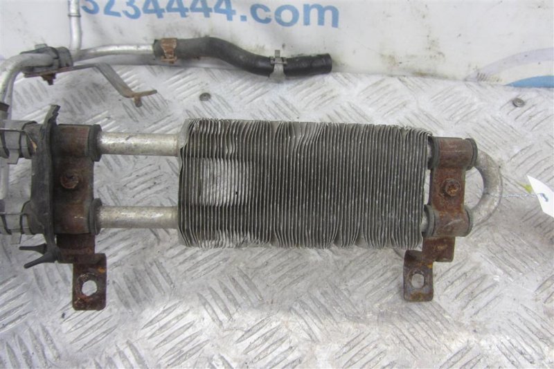 Радиатор ГУР G35 03-07