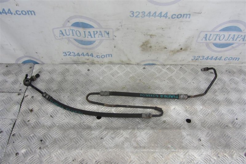 Запчасть трубка гур высокого давления TOYOTA TUNDRA 07-13 44410-0C180 Б/У Трубка ГУР высокого давления TOYOTA TUNDRA 07-13 44410-0C180 Б/У