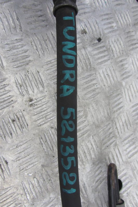 Трубка ГУР высокого давления TUNDRA 07-13 Трубка ГУР высокого давления TUNDRA 07-13