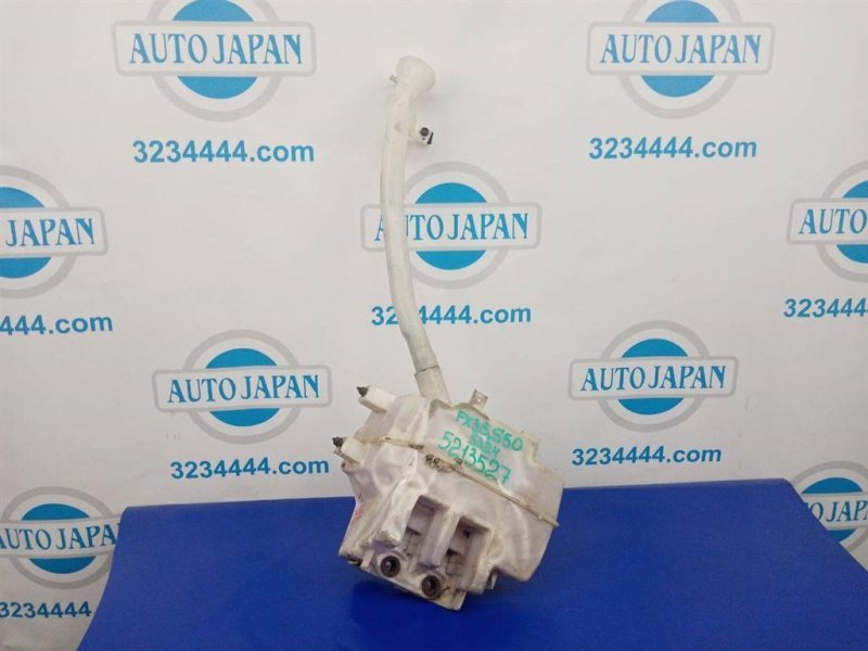 Бачок омывателя INFINITI FX S50 03-08 2005 Внедорожник 3.5 28910-CG000 Б/У