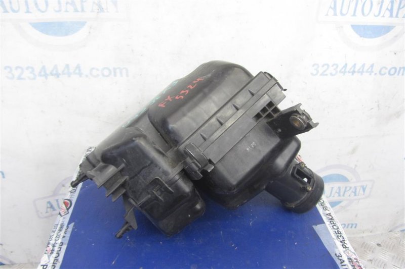 Корпус воздушного фильтра INFINITI FX S50 03-08 Внедорожник 3.5 Корпус воздушного фильтра INFINITI FX S50 03-08 Внедорожник 3.5