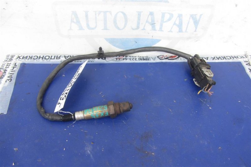 Лямбда зонд INFINITI FX S50 03-08 2005 Внедорожник 3.5 22693-CD700 Б/У