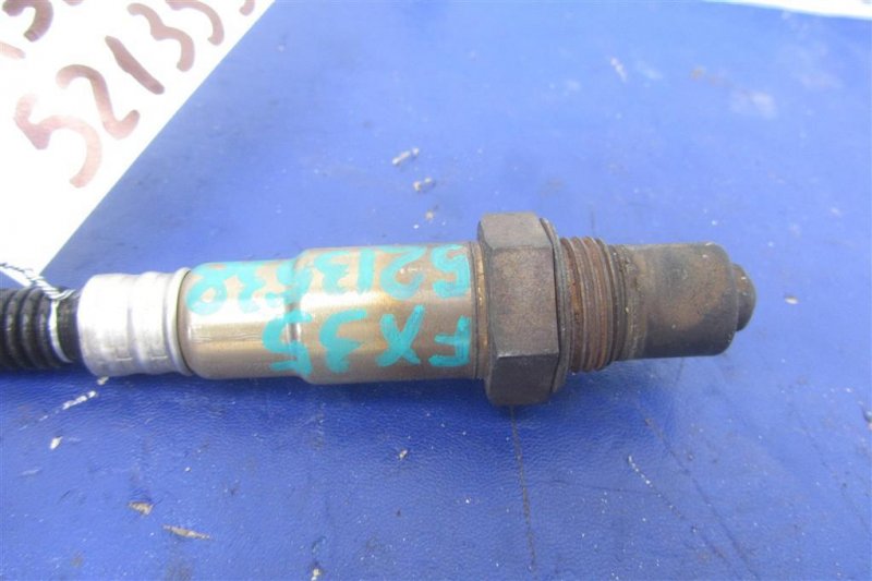 Лямбда зонд INFINITI FX S50 03-08 Внедорожник 3.5