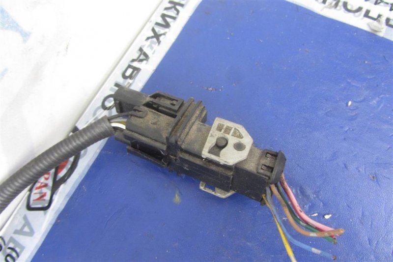 Лямбда зонд FX S50 03-08 2005 Внедорожник 3.5