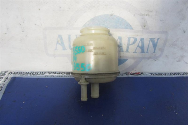 Запчасть бачок гур INFINITI FX S50 03-08 2005 Внедорожник 3.5 49192-AG000 Б/У Бачок ГУР INFINITI FX S50 03-08 2005 Внедорожник 3.5 49192-AG000 Б/У