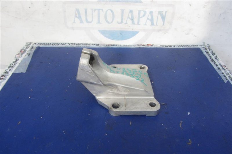 Кронштейн опоры двигателя правый INFINITI FX S50 03-08 2005 Внедорожник 3.5 11232-AF400 Б/У