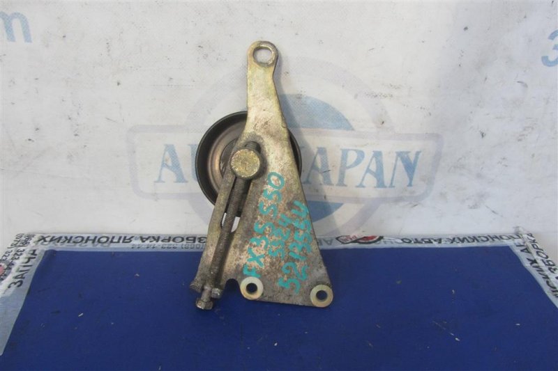 Натяжитель ремня кондиционера INFINITI FX S50 03-08 Внедорожник 3.5