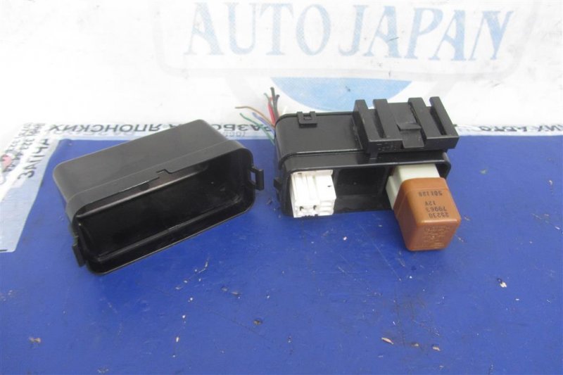 Реле INFINITI FX S50 03-08 2005 Внедорожник 3.5 25237-13E60 Б/У