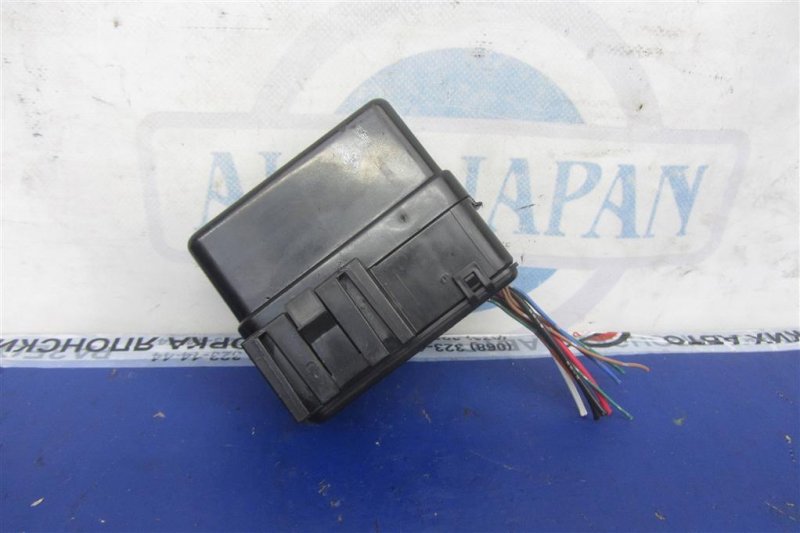 Реле FX S50 03-08 2005 Внедорожник 3.5