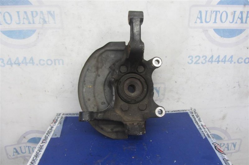 Ступица передняя левая INFINITI FX S50 03-08 Внедорожник 3.5