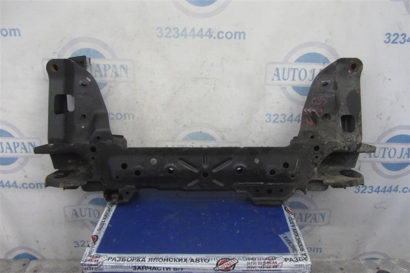 Балка передней подвески INFINITI FX S50 03-08 2005 Внедорожник 3.5 54401-CG001 Б/У