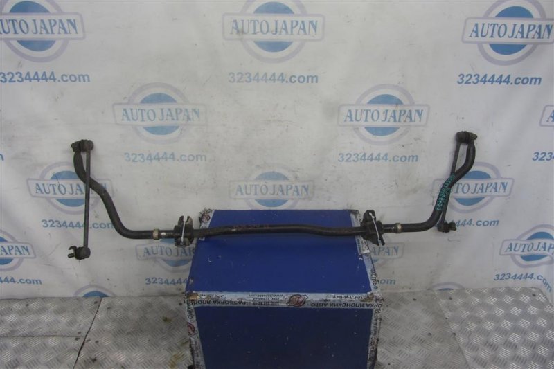 Стабилизатор передний INFINITI FX S50 03-08 2005 Внедорожник 3.5 54611-CG000 Б/У