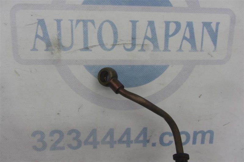 Трубка ГУР высокого давления FX S50 03-08 2005 Внедорожник 3.5