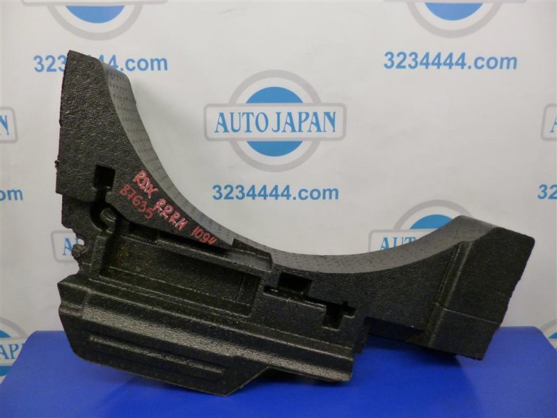 Ящик инструментальный правый ACURA RDX 12-19 2017 Внедорожник 3.5 84526-TX4-A02 Б/У