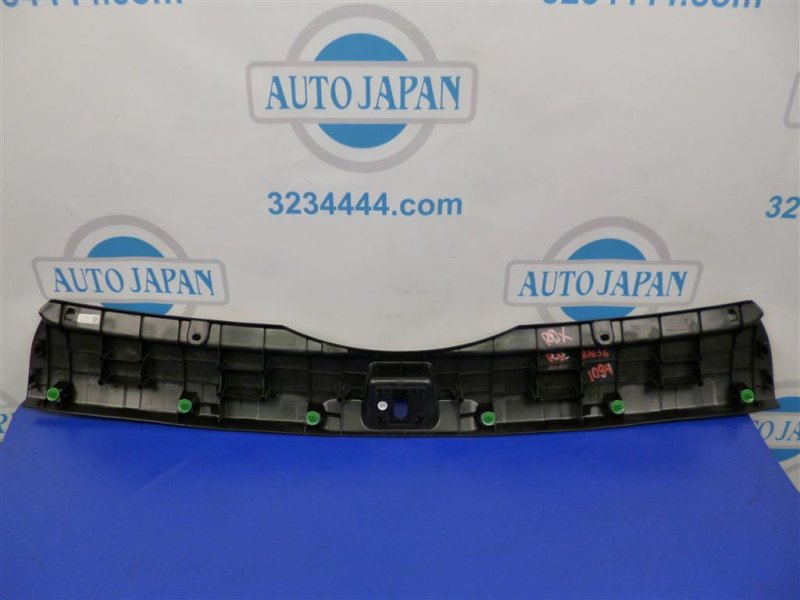 Накладка на порог багажника ACURA RDX 12-19 Внедорожник 3.5