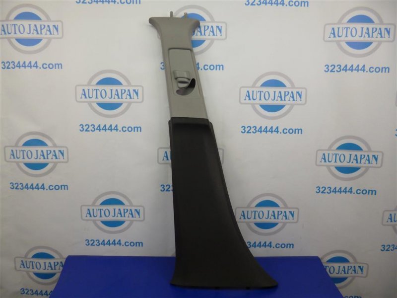 Запчасть накладка на стойку кузова левая ACURA RDX 12-19 2017 Внедорожник 3.5 84171-TX4-A01ZB Б/У Накладка на стойку кузова левая ACURA RDX 12-19 2017 Внедорожник 3.5 84171-TX4-A01ZB Б/У