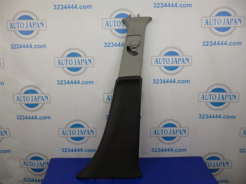 Накладка на стойку кузова правая ACURA RDX 12-19 2017 Внедорожник 3.5 84121-TX4-A01ZB Б/У