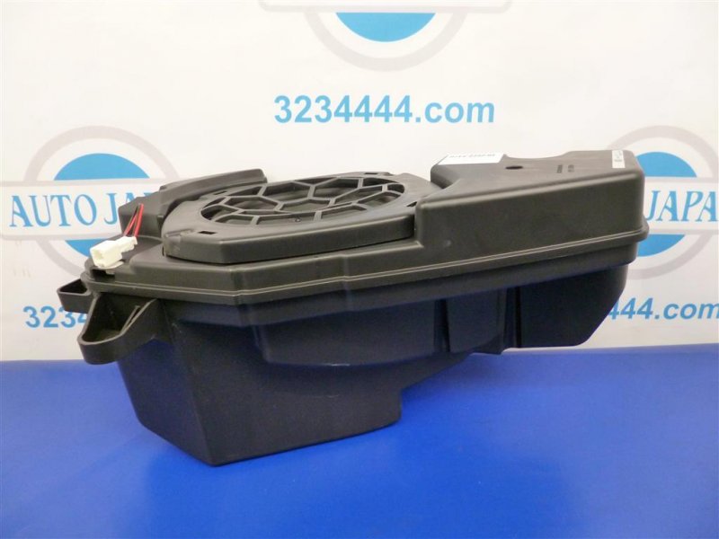 Сабвуфер RDX 12-19 2017 Внедорожник 3.5