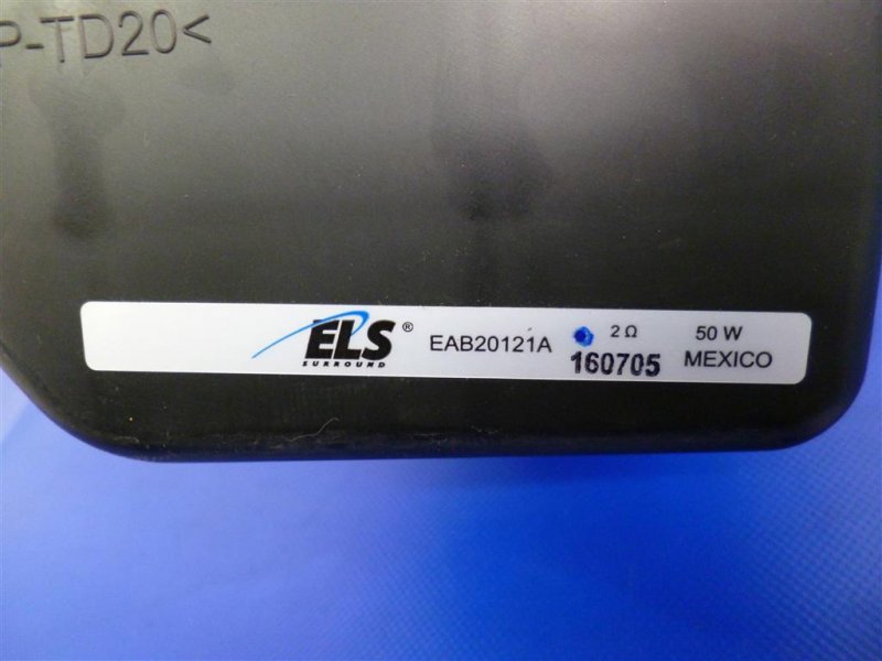 Сабвуфер RDX 12-19 2017 Внедорожник 3.5