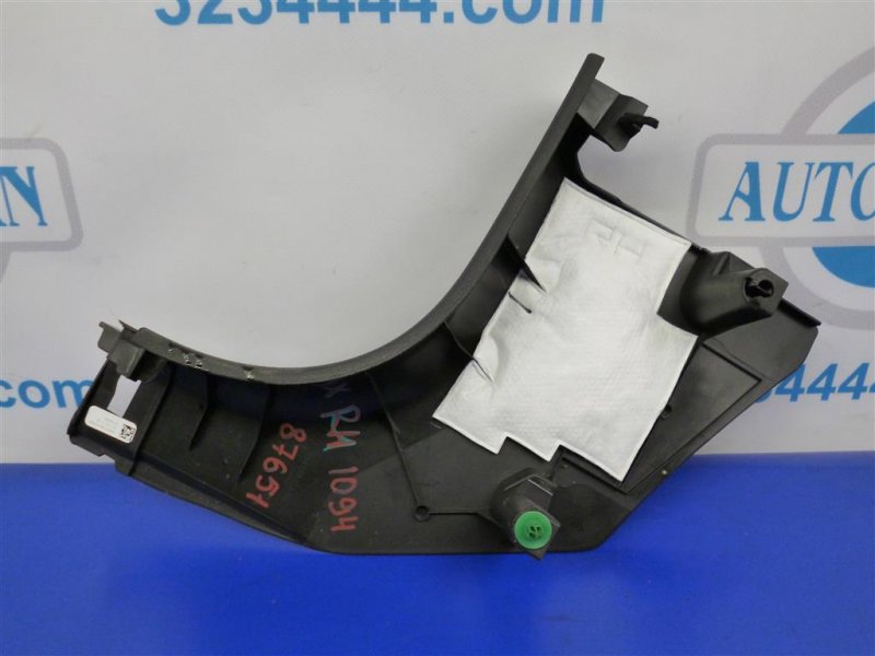 Накладка на стойку кузова передняя правая ACURA RDX 12-19 Внедорожник 3.5