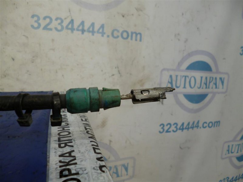 Трос стояночного тормоза VOLT 10-15 2013 Хетчбек 1.4 LUU