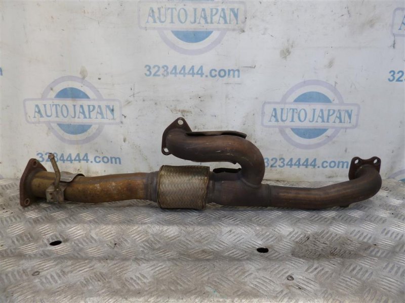 Глушитель ACURA RDX 12-19 Внедорожник 3.5