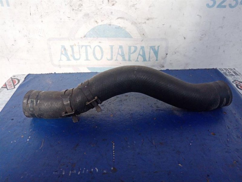 Патрубок системы охлаждения правый MITSUBISHI OUTLANDER XL 05-13 Внедорожник 3.0