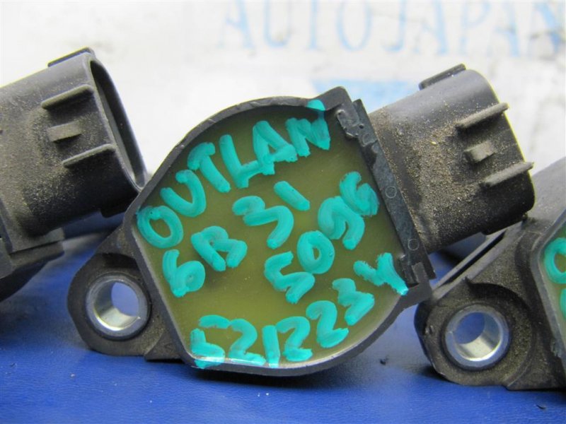 Катушка зажигания OUTLANDER XL 05-13 2007 Внедорожник 3.0