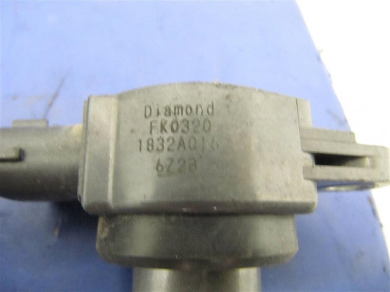 Катушка зажигания MITSUBISHI OUTLANDER XL 05-13 Внедорожник 3.0