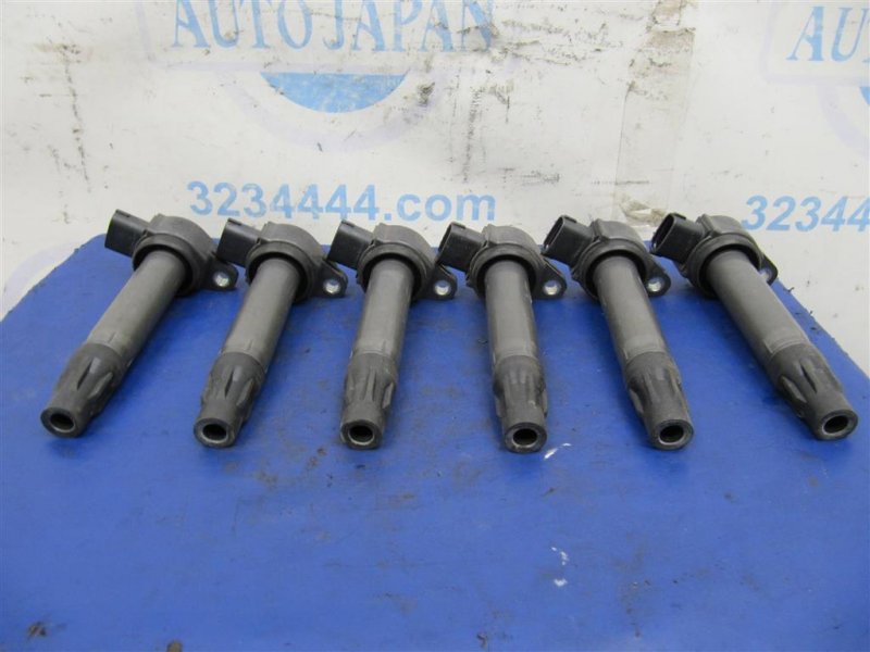 Катушка зажигания OUTLANDER XL 05-13 2007 Внедорожник 3.0