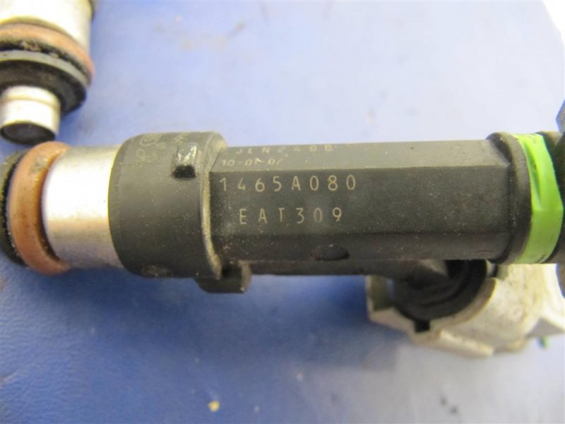 Форсунка топливная MITSUBISHI OUTLANDER XL 05-13 Внедорожник 3.0