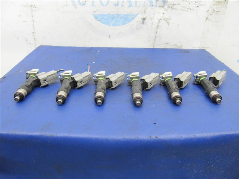 Форсунка топливная OUTLANDER XL 05-13 2007 Внедорожник 3.0