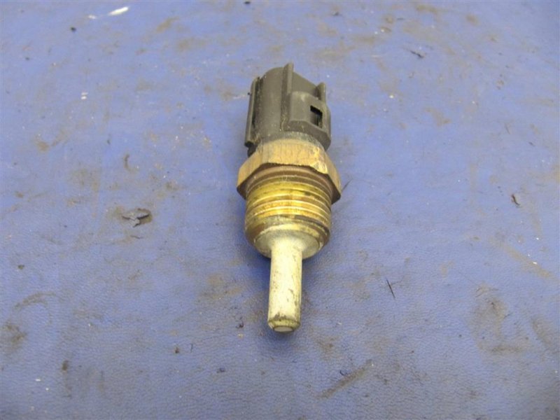 Датчик температуры охлаждающей жидкости MITSUBISHI OUTLANDER XL 05-13 Внедорожник 3.0