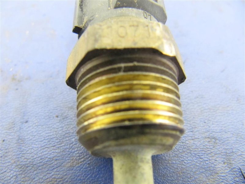 Датчик температуры охлаждающей жидкости OUTLANDER XL 05-13 2007 Внедорожник 3.0