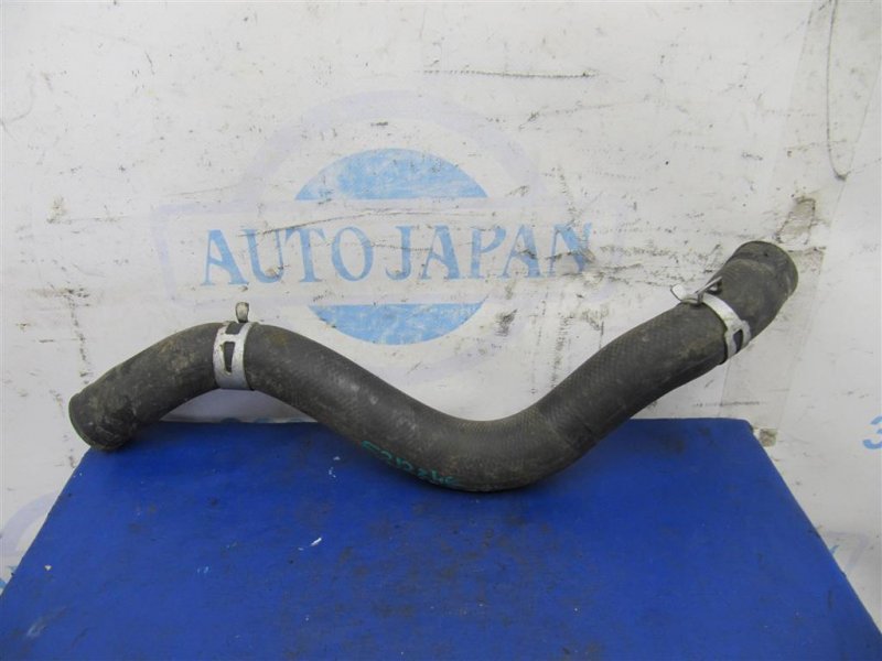 Патрубок системы охлаждения ACURA MDX (YD2) 06-13 YD2 3.7 Патрубок системы охлаждения ACURA MDX (YD2) 06-13 YD2 3.7