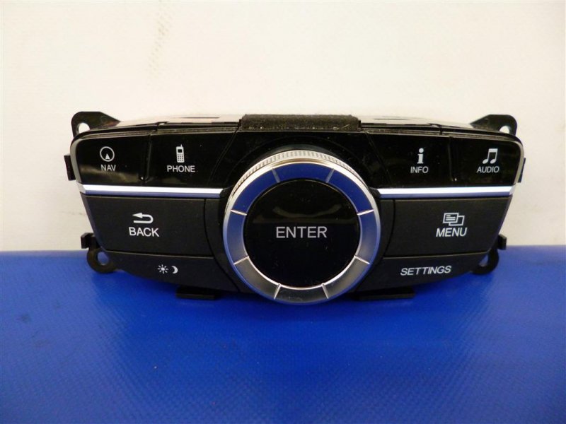 Запчасть блок управления мультимедиа ACURA RDX 12-19 2017 Внедорожник 3.5 39050-TX4-X51 Б/У Блок управления мультимедиа ACURA RDX 12-19 2017 Внедорожник 3.5 39050-TX4-X51 Б/У