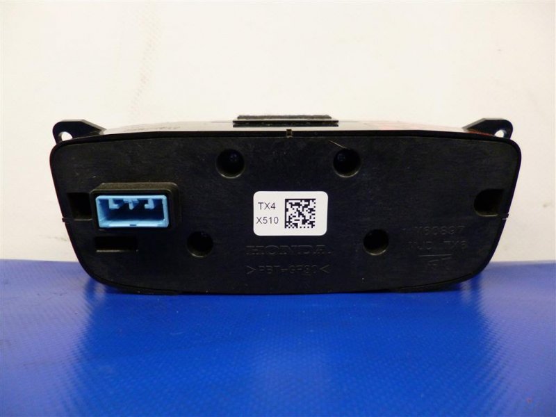 Блок управления мультимедиа ACURA RDX 12-19 Внедорожник 3.5 Блок управления мультимедиа ACURA RDX 12-19 Внедорожник 3.5