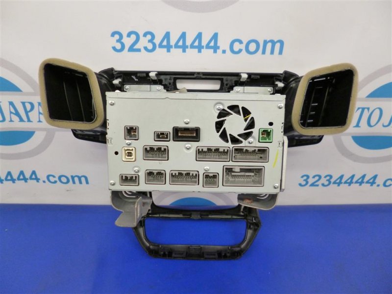 Магнитола ACURA RDX 12-19 Внедорожник 3.5