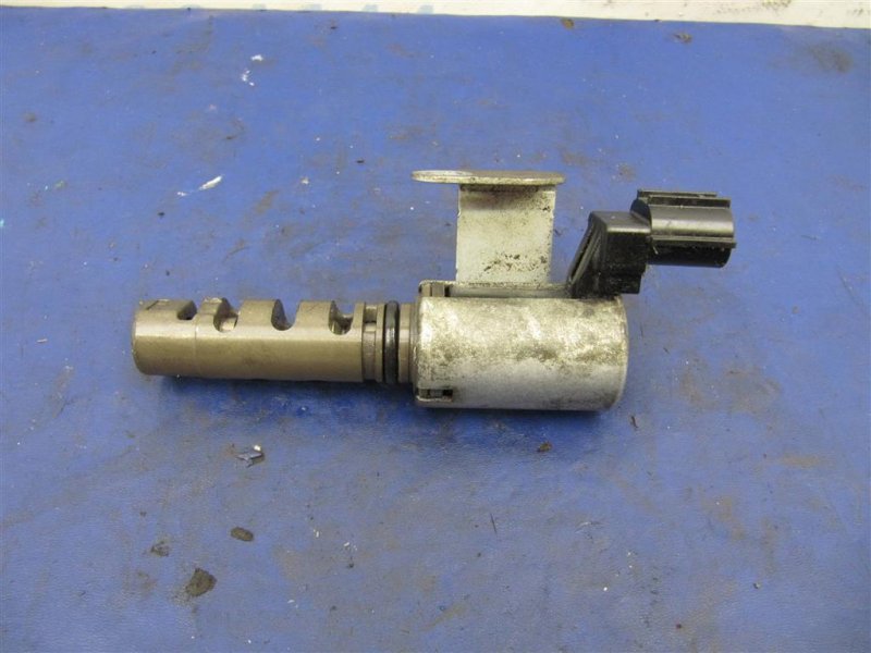 Клапан изменения фаз ГРМ SUBARU FORESTER SH 07-12 EJ204 10921AA140 Б/У