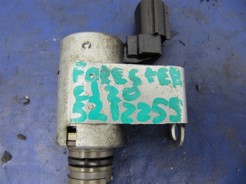 Клапан изменения фаз ГРМ FORESTER SH 07-12 EJ204
