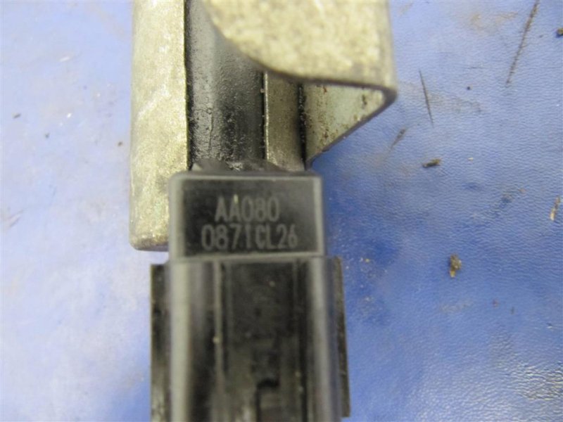 Клапан изменения фаз ГРМ SUBARU FORESTER SH 07-12 EJ204