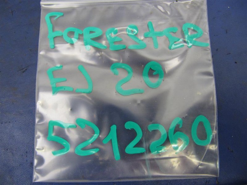 Датчик положения распредвала FORESTER SH 07-12 EJ204