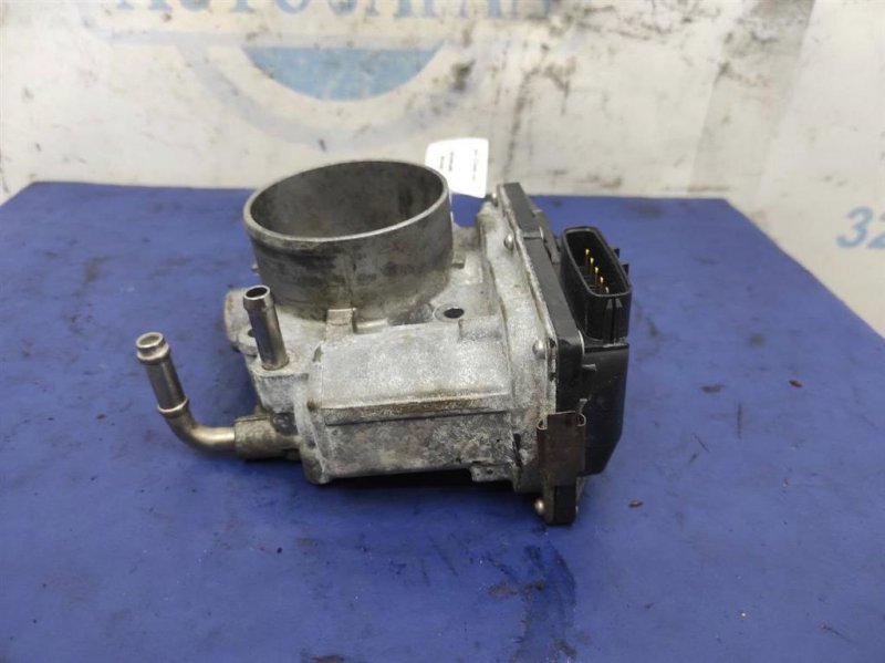 Дроссельная заслонка NISSAN X-TRAIL/ROGUE T32 13-20 QR25