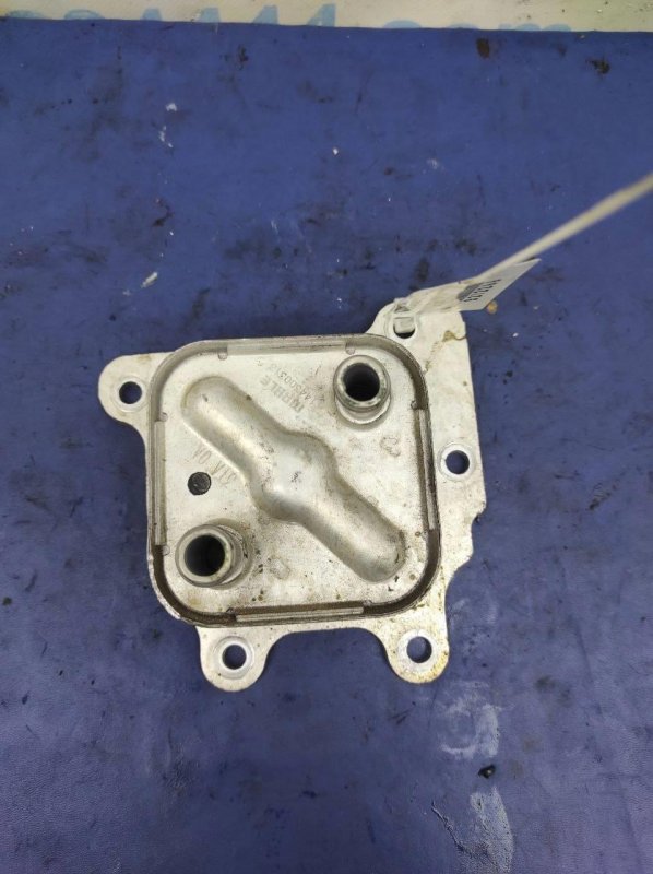 Теплообменник двигателя X-TRAIL/ROGUE T32 13-20 QR25