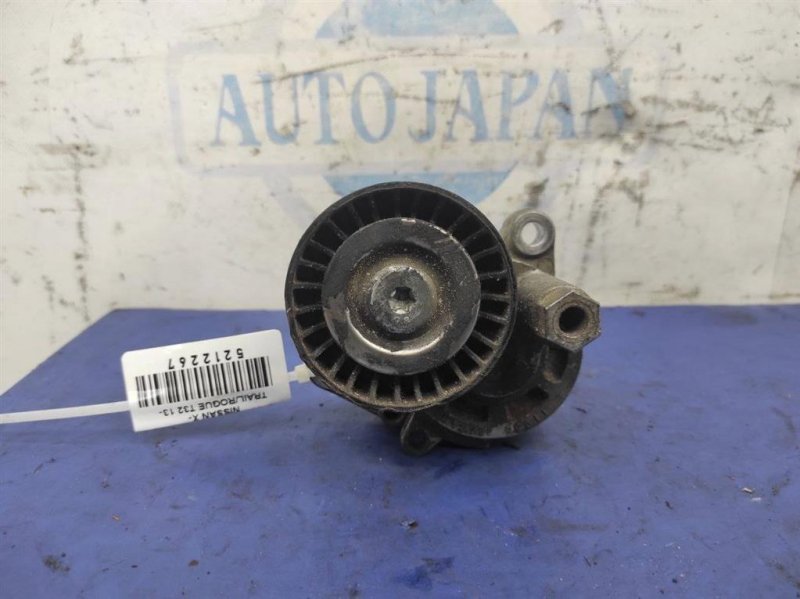 Натяжитель ремня генератора NISSAN X-TRAIL/ROGUE T32 13-20 QR25 11955-3TS0C Б/У