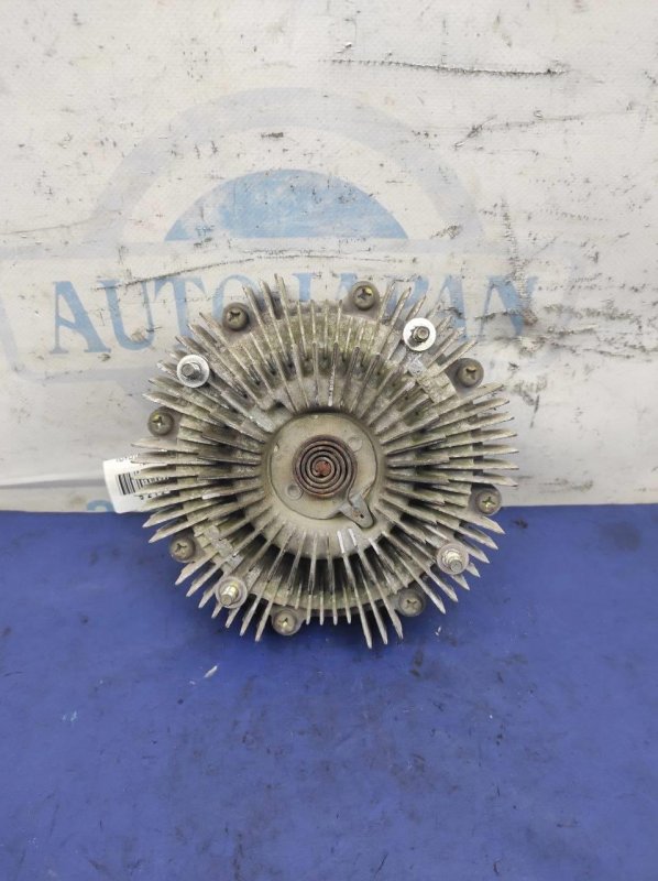 Вискомуфта TOYOTA LAND CRUISER PRADO 120 02-09 5VZ-FE