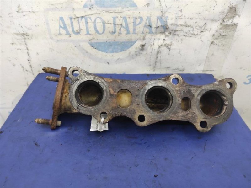 Коллектор выпускной TOYOTA LAND CRUISER PRADO 120 02-09 5VZ-FE Коллектор выпускной TOYOTA LAND CRUISER PRADO 120 02-09 5VZ-FE