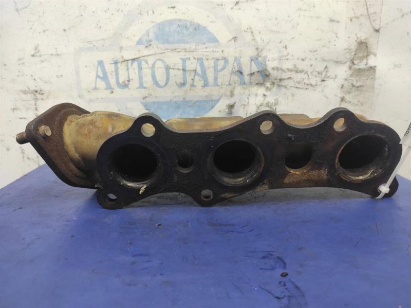 Коллектор выпускной TOYOTA LAND CRUISER PRADO 120 02-09 5VZ-FE Коллектор выпускной TOYOTA LAND CRUISER PRADO 120 02-09 5VZ-FE